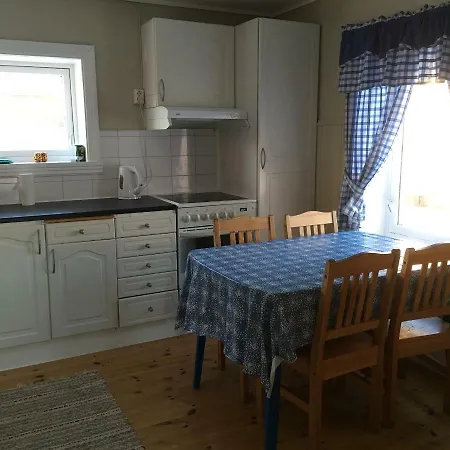 Skrivargardens Gjesterom, Bygdaveien 156 Διαμέρισμα Ibestad