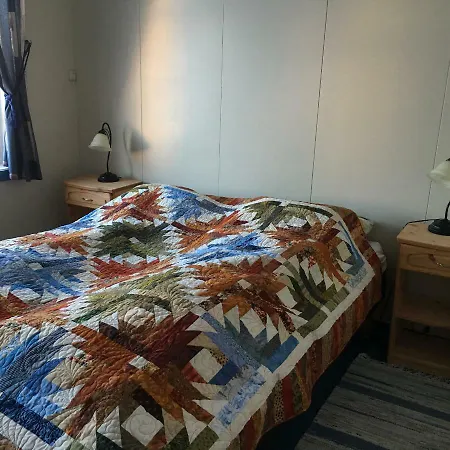 Skrivargardens Gjesterom, Bygdaveien 156 Διαμέρισμα *