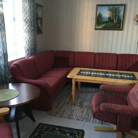 Διαμέρισμα Skrivargardens Gjesterom, Bygdaveien 156